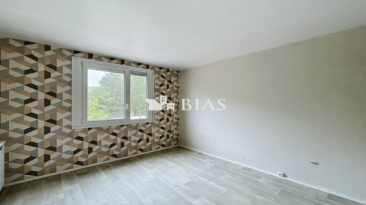 Ma-Cabane - Vente Appartement Saint-Aubin-lès-Elbeuf, 55 m²