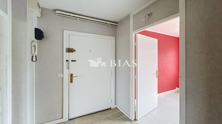 Ma-Cabane - Vente Appartement Saint-Aubin-lès-Elbeuf, 55 m²