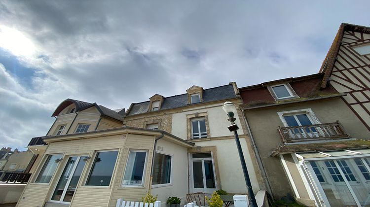 Ma-Cabane - Vente Appartement SAINT-AUBIN-SUR-MER, 78 m²