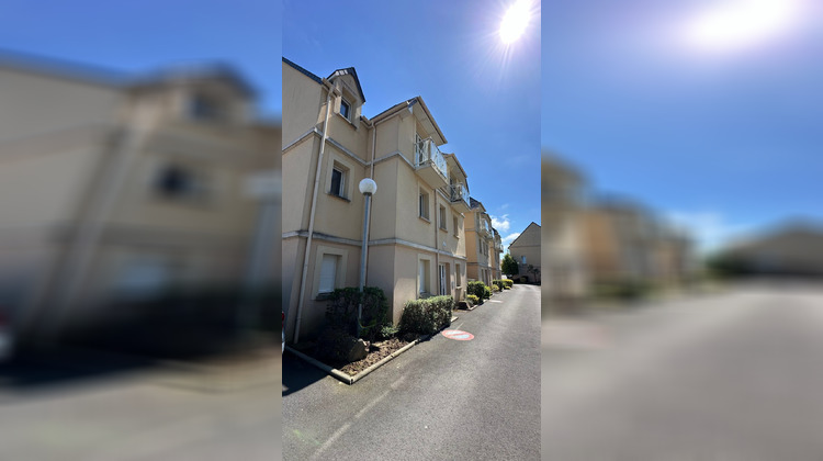 Ma-Cabane - Vente Appartement Saint-aubin-sur-mer, 30 m²