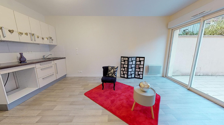 Ma-Cabane - Vente Appartement Saint-aubin-sur-mer, 30 m²