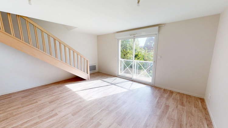 Ma-Cabane - Vente Appartement Saint-aubin-sur-mer, 70 m²