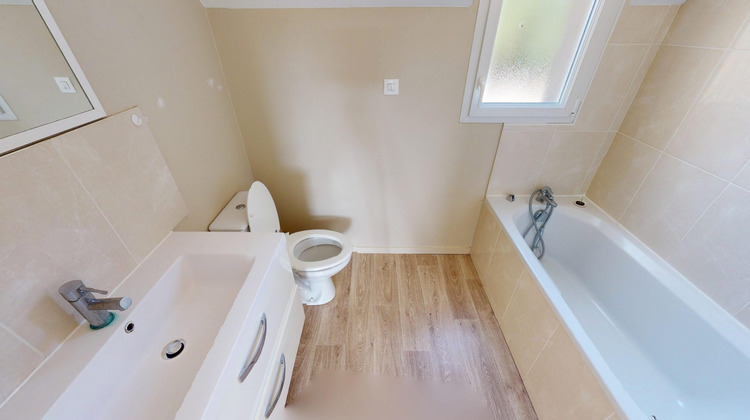 Ma-Cabane - Vente Appartement Saint-aubin-sur-mer, 70 m²