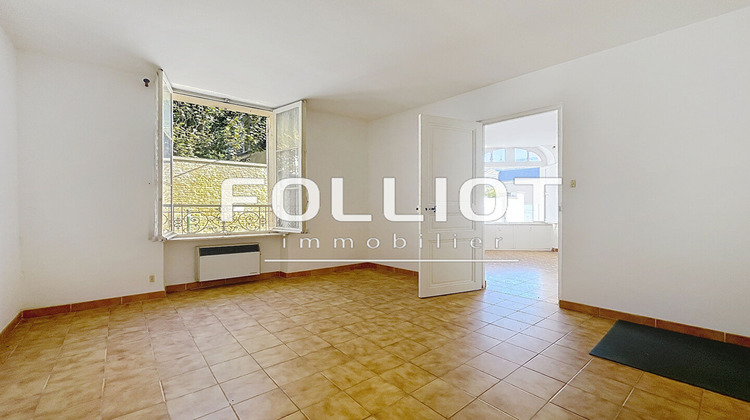 Ma-Cabane - Vente Appartement SAINT-AUBIN-SUR-MER, 39 m²