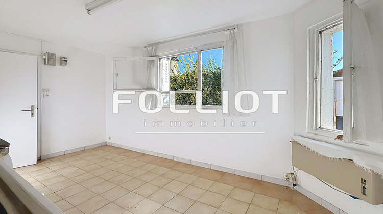 Ma-Cabane - Vente Appartement SAINT-AUBIN-SUR-MER, 39 m²