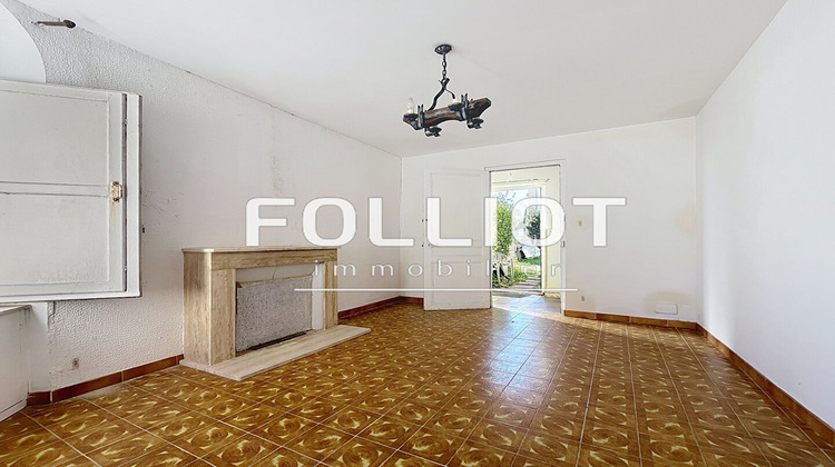 Ma-Cabane - Vente Appartement SAINT-AUBIN-SUR-MER, 39 m²