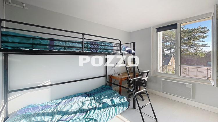 Ma-Cabane - Vente Appartement SAINT-AUBIN-SUR-MER, 29 m²