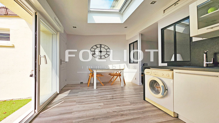 Ma-Cabane - Vente Appartement SAINT-AUBIN-SUR-MER, 33 m²