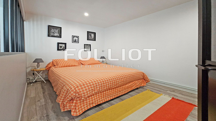 Ma-Cabane - Vente Appartement SAINT-AUBIN-SUR-MER, 33 m²