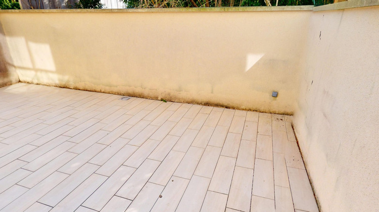 Ma-Cabane - Vente Appartement Saint-Aubin-sur-Mer, 40 m²