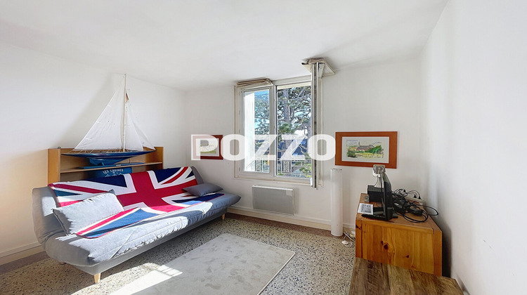 Ma-Cabane - Vente Appartement SAINT-AUBIN-SUR-MER, 29 m²