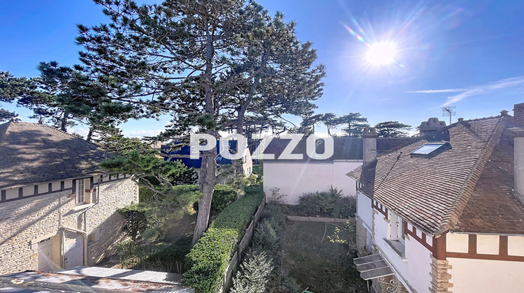 Ma-Cabane - Vente Appartement SAINT-AUBIN-SUR-MER, 29 m²