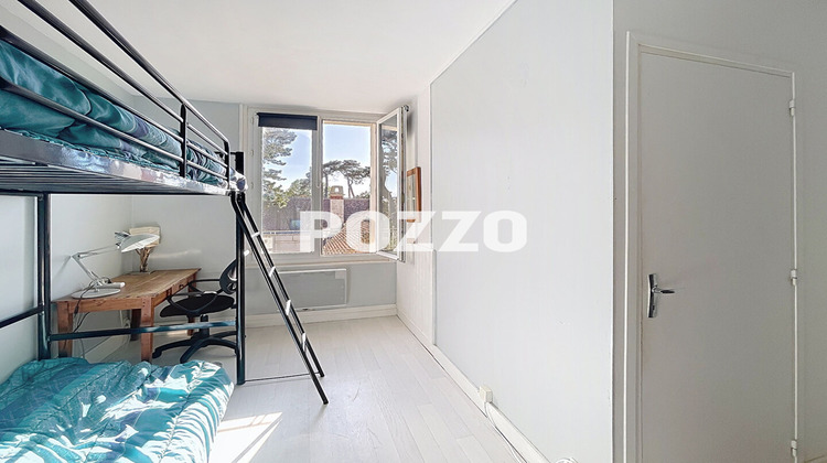 Ma-Cabane - Vente Appartement SAINT-AUBIN-SUR-MER, 29 m²