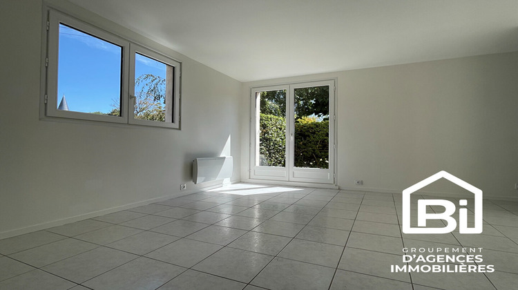 Ma-Cabane - Vente Appartement SAINT-AUBIN-SUR-MER, 25 m²