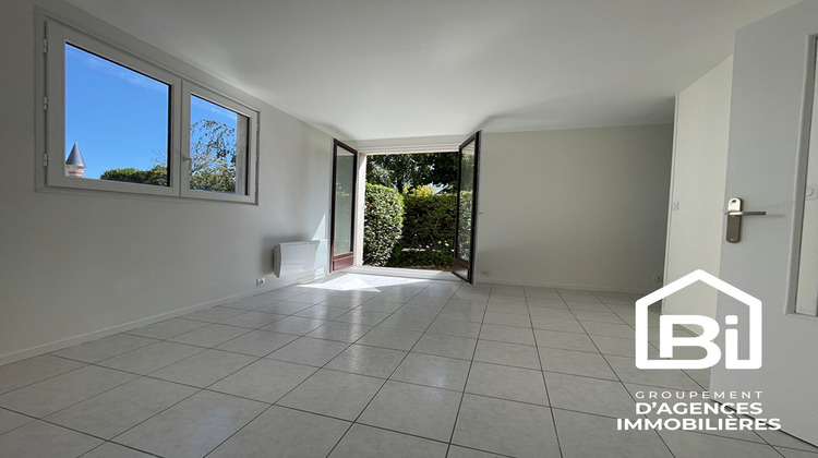 Ma-Cabane - Vente Appartement SAINT-AUBIN-SUR-MER, 25 m²