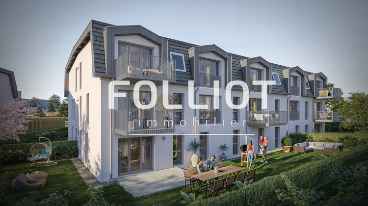 Ma-Cabane - Vente Appartement SAINT-AUBIN-SUR-MER, 64 m²