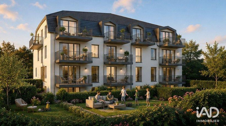 Ma-Cabane - Vente Appartement Saint-Aubin-sur-Mer, 69 m²
