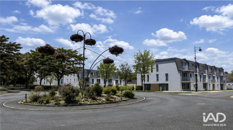 Ma-Cabane - Vente Appartement Saint-Aubin-sur-Mer, 45 m²