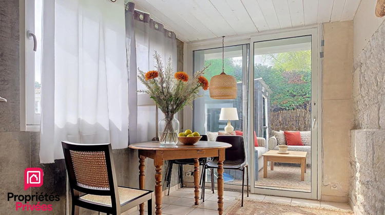 Ma-Cabane - Vente Appartement SAINT AUGUSTIN, 43 m²