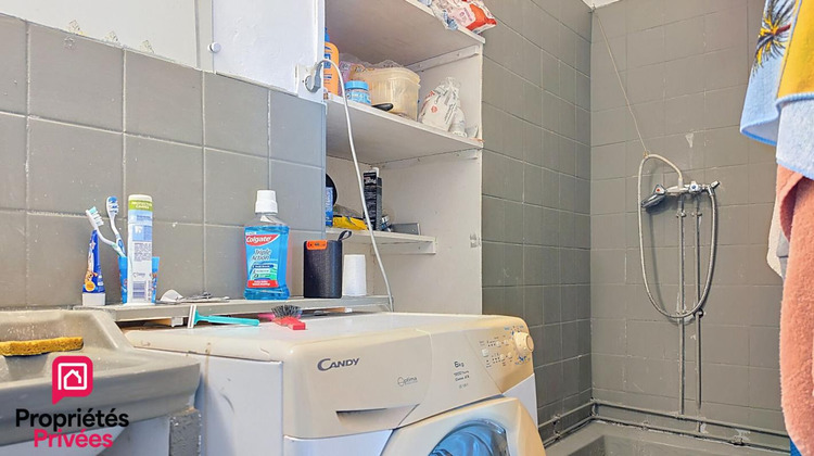 Ma-Cabane - Vente Appartement SAINT AUGUSTIN, 43 m²