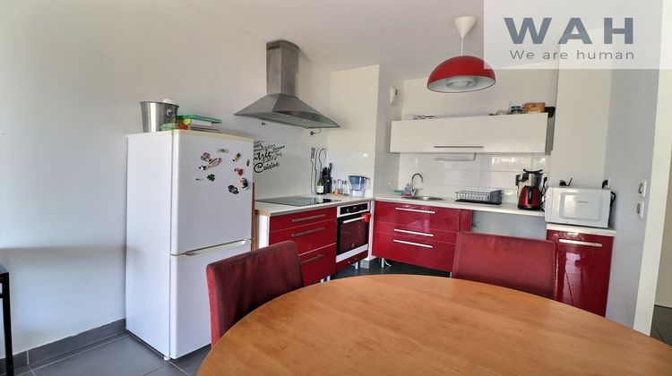 Ma-Cabane - Vente Appartement Saint-Aunès, 43 m²