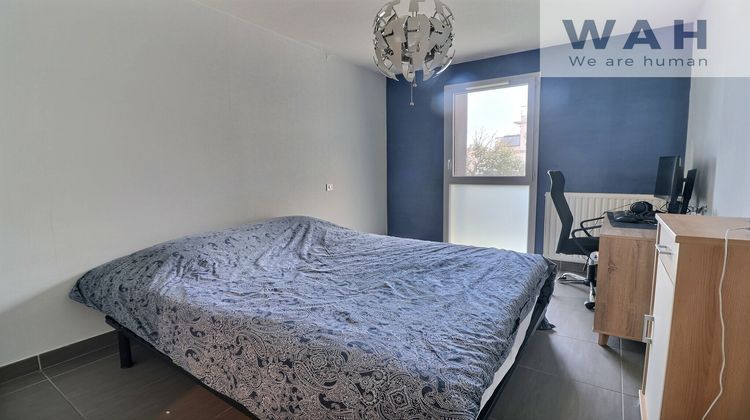 Ma-Cabane - Vente Appartement Saint-Aunès, 43 m²