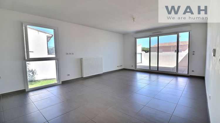 Ma-Cabane - Vente Appartement Saint-Aunès, 43 m²