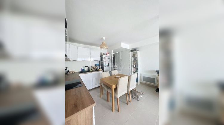 Ma-Cabane - Vente Appartement Saint-Aunès, 46 m²