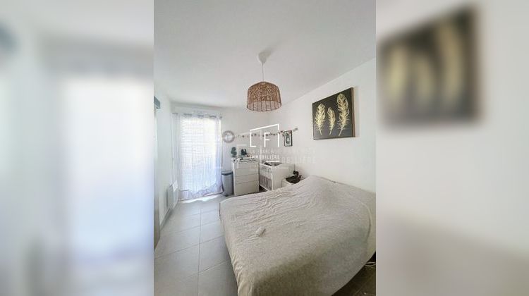 Ma-Cabane - Vente Appartement Saint-Aunès, 46 m²