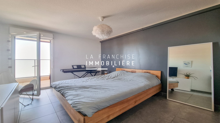 Ma-Cabane - Vente Appartement Saint-Aunès, 60 m²