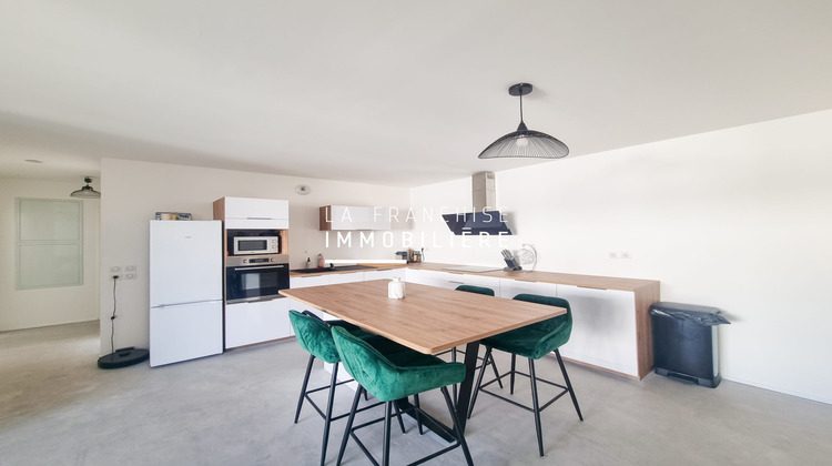 Ma-Cabane - Vente Appartement Saint-Aunès, 63 m²