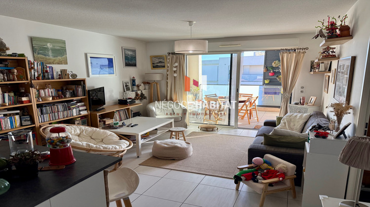 Ma-Cabane - Vente Appartement Saint-Aunès, 44 m²