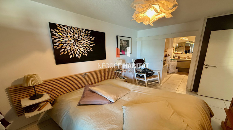 Ma-Cabane - Vente Appartement Saint-Aunès, 44 m²