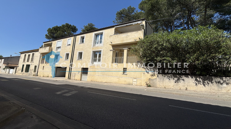 Ma-Cabane - Vente Appartement Saint-Aunès, 72 m²