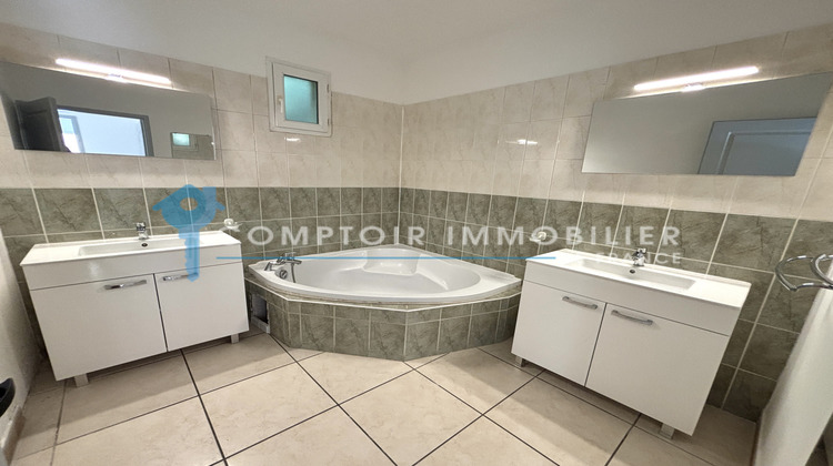 Ma-Cabane - Vente Appartement Saint-Aunès, 72 m²