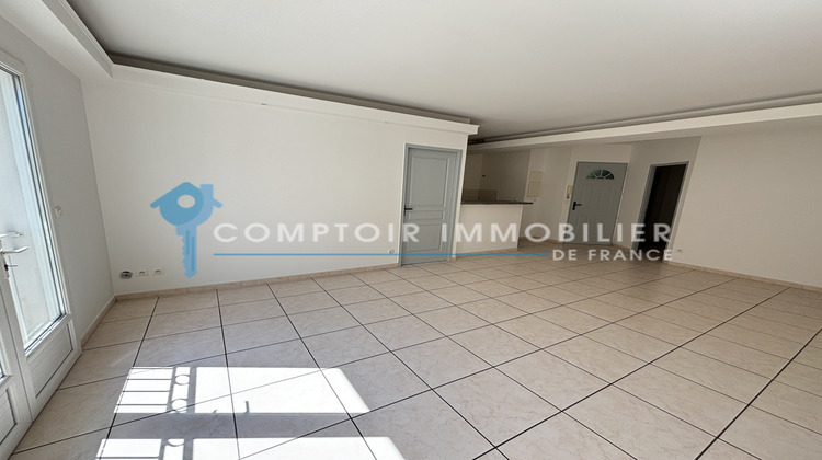 Ma-Cabane - Vente Appartement Saint-Aunès, 72 m²