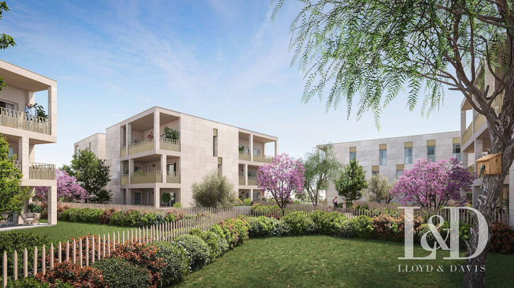 Ma-Cabane - Vente Appartement Saint-Aunès, 71 m²