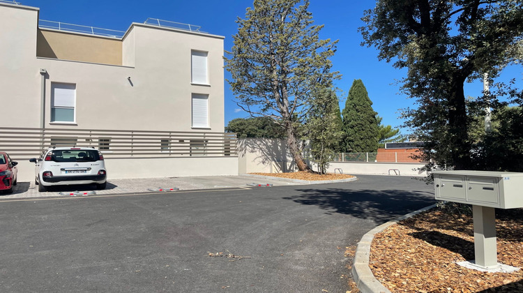 Ma-Cabane - Vente Appartement Saint-Aunès, 80 m²