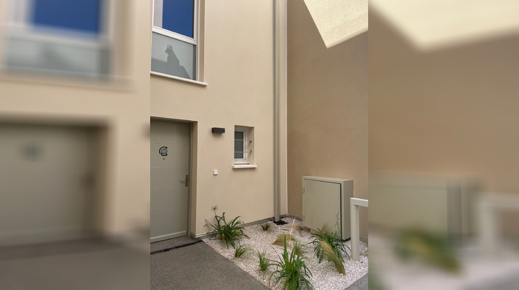 Ma-Cabane - Vente Appartement Saint-Aunès, 80 m²