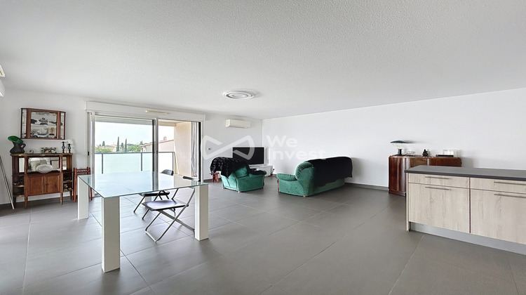 Ma-Cabane - Vente Appartement Saint-Aunès, 94 m²