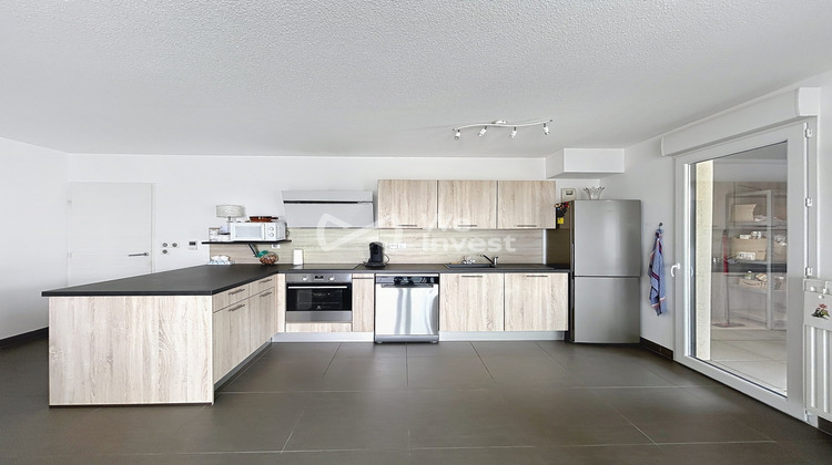 Ma-Cabane - Vente Appartement Saint-Aunès, 94 m²