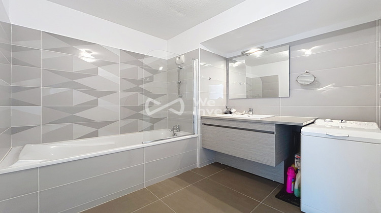 Ma-Cabane - Vente Appartement Saint-Aunès, 94 m²