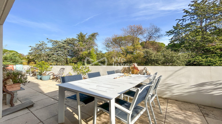 Ma-Cabane - Vente Appartement Saint-Aunès, 80 m²