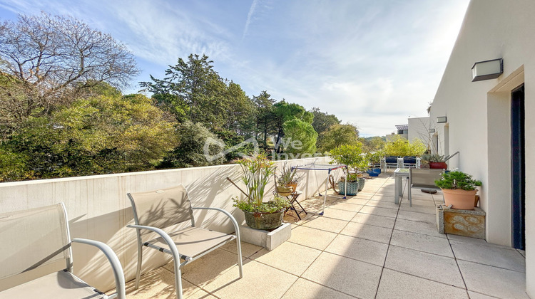 Ma-Cabane - Vente Appartement Saint-Aunès, 80 m²