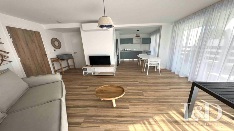 Ma-Cabane - Vente Appartement Saint-Aunès, 32 m²