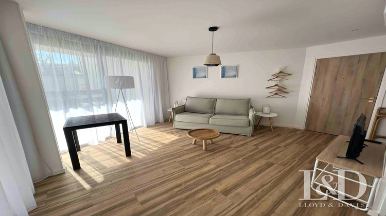 Ma-Cabane - Vente Appartement Saint-Aunès, 32 m²