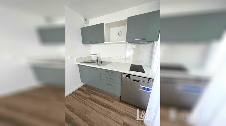 Ma-Cabane - Vente Appartement Saint-Aunès, 32 m²