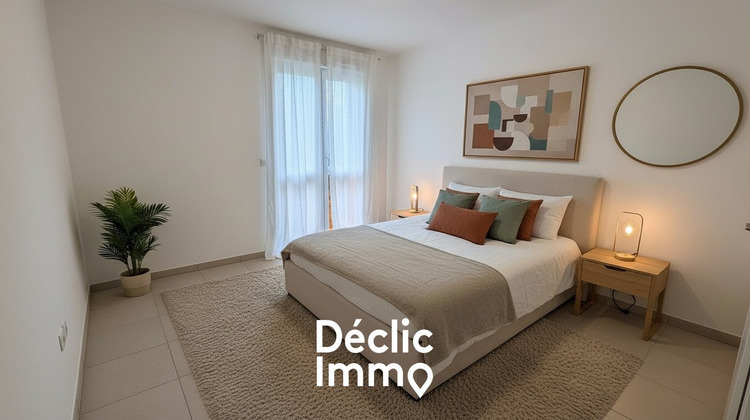 Ma-Cabane - Vente Appartement SAINT AUNES, 61 m²