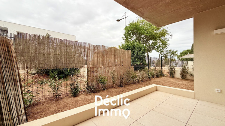 Ma-Cabane - Vente Appartement SAINT AUNES, 61 m²