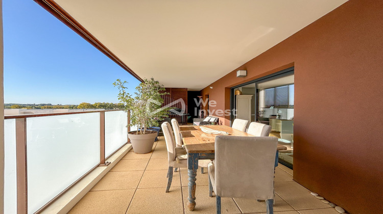 Ma-Cabane - Vente Appartement Saint-Aunès, 82 m²